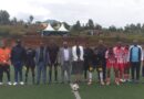 AMAJYARUGURU: Abitabiriye Umurenge Kagame Cup basabwe guca ukubiri n’ibiyobyabwenge.