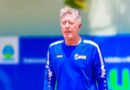 Umutoza mukuru Robertinho yahagaritswe muri Rayon Sports.